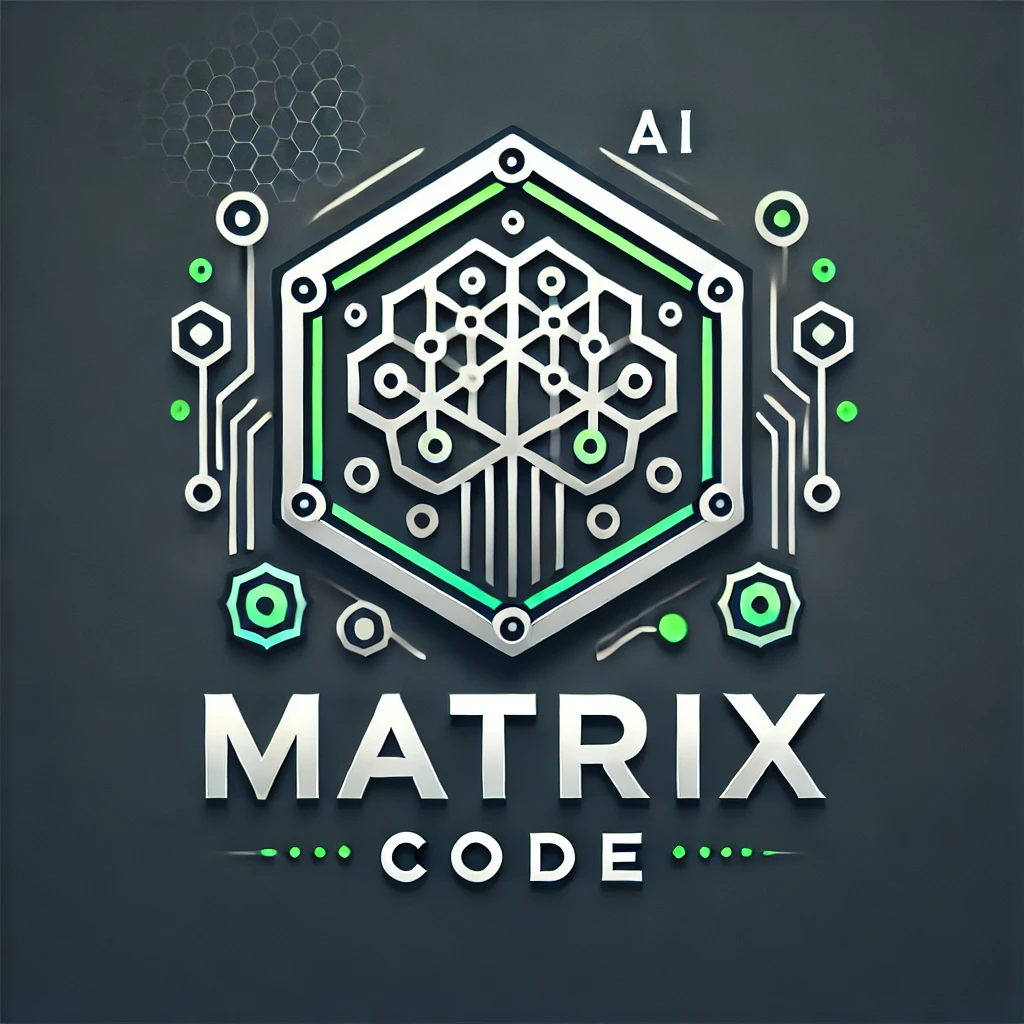 Matrix Code